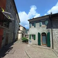 Riolunato में, होटल La Casa di Hilde