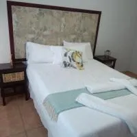 Nteto guesthouse، فندق في Dwarsloop