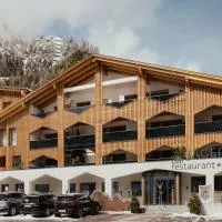 Hotel Jägerhof, hotel sa Colfosco