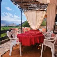 Gite Tamounte, hotel i Tabant