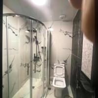 Apartotel bleqs, hotel dicht bij: Internationale luchthaven Batumi - BUS, Batoemi