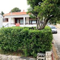 Apartment Marina, hotel din Petrcane