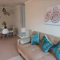 Hermoso departamento en Los Andes – hotel w mieście Los Andes