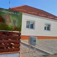 Mini Zoo Apartman, ξενοδοχείο σε Nagykanizsa