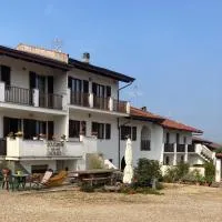 Il Girasole, hotel em Bricherasio