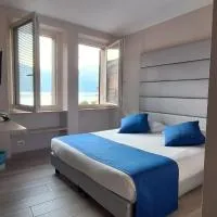 Hotel Danieli La Castellana lago di Garda, hotel sa Brenzone sul Garda
