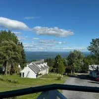 Auberge des Nuages, hotel v destinaci La Malbaie
