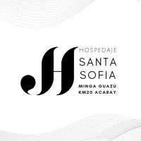 Hospedaje Santa Sofia Minga Guazú, hotel v destinácii Minga Guazú
