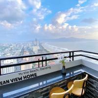 My Khe Beach Apartment Sea View, hotel en Da Nang