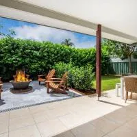 Rest Pet Friendly with Outdoor Bath 3 Mins Walk to Beach, hotel v destinaci Umina