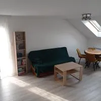 U Tofika, hotel di Grzechynia