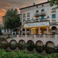 Piazza Hotel Montecasino, hotell sihtkohas Johannesburg