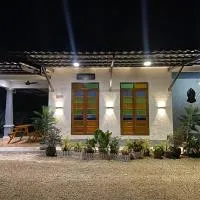 Homestay Senggarang, хотел в Senggarang