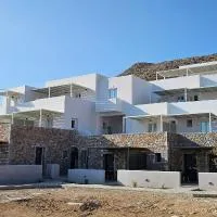 Livadi Village Sikinos, hotell sihtkohas Síkinos