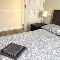 Ac Lounge 36 Room A, hotel poblíž Letiště Londýn Southend - SEN, Rochford