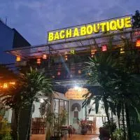 Bac Ha Boutique Homestay, hotel sa Bắc Hà