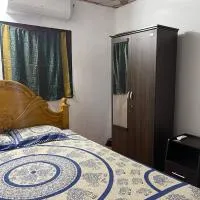 thurai guest house, hotelli kohteessa Jaffna