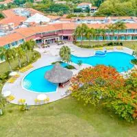 Hodelpa Garden Suites - All Inclusive, hotel v destinaci Juan Dolio