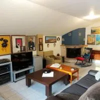 Rosa's house, hotel a Vromerí