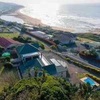 Cheers Ocean View – hotel w mieście Hibberdene