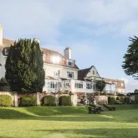 마인헤드에 위치한 호텔 Northfield Hotel