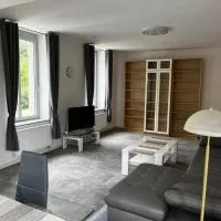 Möbliertes Apartment, hotel u gradu 'Arneburg'