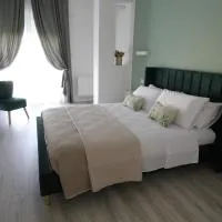 Villa Capodacqua, hotel a Castrocielo