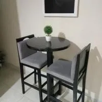 Ashley's apartment, готель у місті Бамбурі