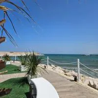 DADA Suites and Sea, hotel en San Salvo