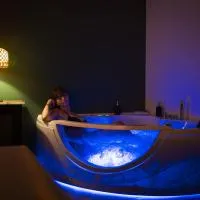 Hotel Ristorante Le Rose, хотел в Бриатико