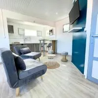 Appartement cosy à Case-Pilote avec terrasse - 65 m², hotel Case-Pilote városában