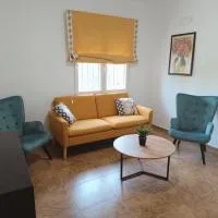El Hostalito, hotel em Fuensanta