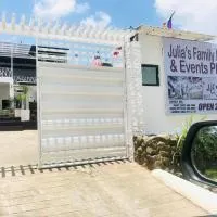 Julia's Family Hotel & Events Place - DANGCAGAN, BUKIDNON , PHILIPPINES, hotel a Dancagan