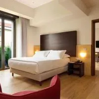 Antum Hotel, viešbutis mieste Beneventas