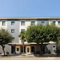 Antum Hotel, מלון בבנוונטו