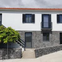 Quinta do Araçal T1, hotel near Horta Airport - HOR, Horta