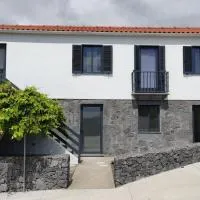 Quinta do Araçal T1, hotel v destinácii Horta