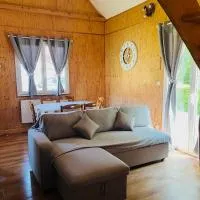 Maison Lac du Der، فندق في جيفاومونت
