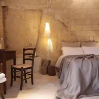 Fondo Vito โรงแรมในกราวีนา อิน ปูเลีย