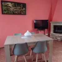 Casa independiente Solana, hotel en O Lourido