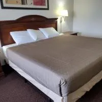 Hoosier Inn- Portland, hotel em Portland