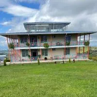 Villa Jair Hotel, hotell i Filandia