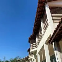 Elache Plaza Hotel, hotel i Roseira