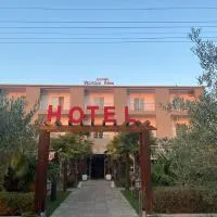 Hotel Velipoja Park – hotel w mieście Velipoja
