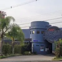 Deslize Motel, hotel din Curitiba