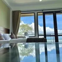 Cocos Polhena – hotel w mieście Matara