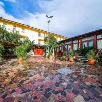 Hotel Badde Rosa, hotel v destinaci Bolotana