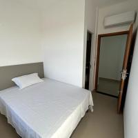 NANO Suítes - família, hotel poblíž Letiště Uberlandia - UDI, Uberlândia