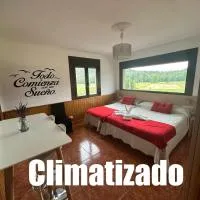 Casa Blanco Conde, отель в городе Ласа