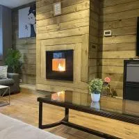 Ferme de Filot 2, hotel em Filot